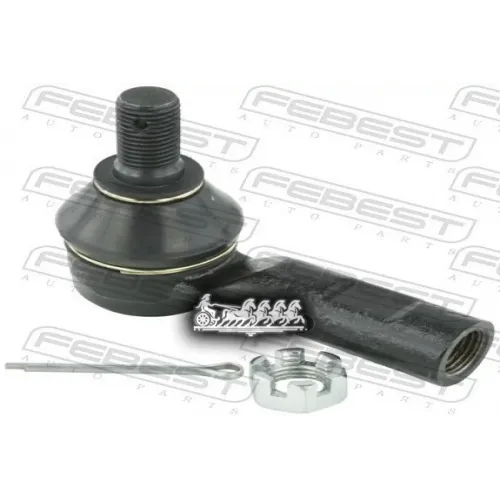 Наконечник Рулевой Febest 0121-GGN15