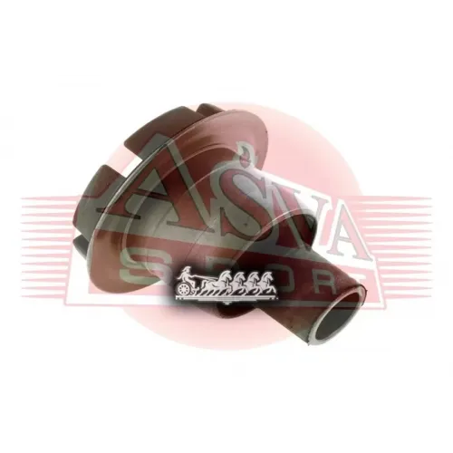 Сайлентблок Подрамника Toyota/Lexus Es300/Rx270 -06 ASVA 