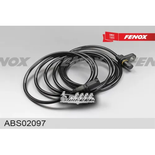 Датчик Abs Задн. Лев. Mercedes-Benz Sprinter Ii 06- Volkswagen Crafter I 06- FENOX 