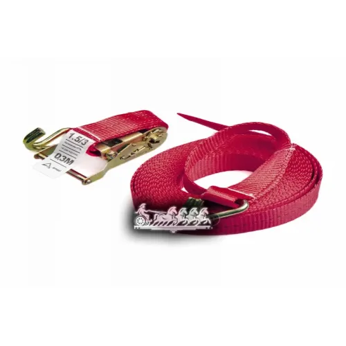 Стяжка Груза 8 М X38 Мм Полиэфир 1500/3000 Кг ARNEZI 