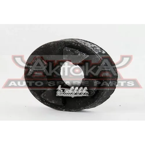 Втулка Mitsubishi Lancer -00 Подрамника Передн. ASVA 