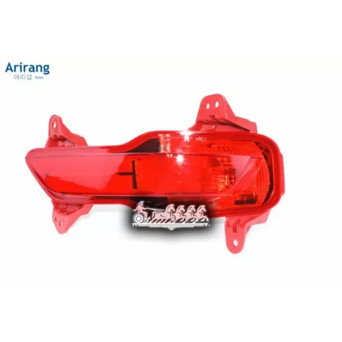 Фара Противотуманная Kia Rio X-Line 17- Hatchback Задн.прав. Arirang 