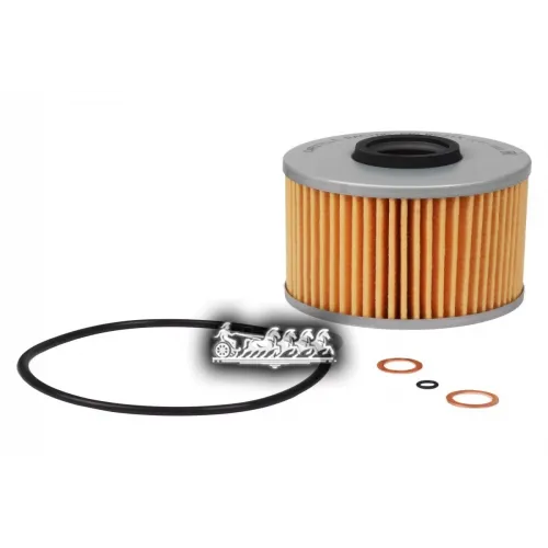 Фильтр Масляный Bmw 3(E30) Carville Racing 