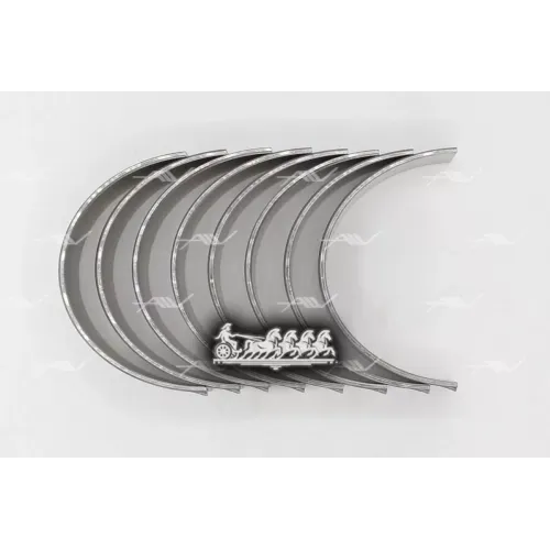 Вкладыши Шатунные Autowelt 