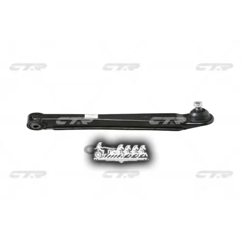 / Cqkh-49 Рычаг Подвески Зад Прав CTR 