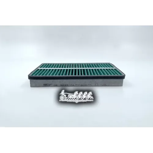 Фильтр Салона Lada 2110/2111/2112/Priora 03- Антибактериальный BIG FILTER 