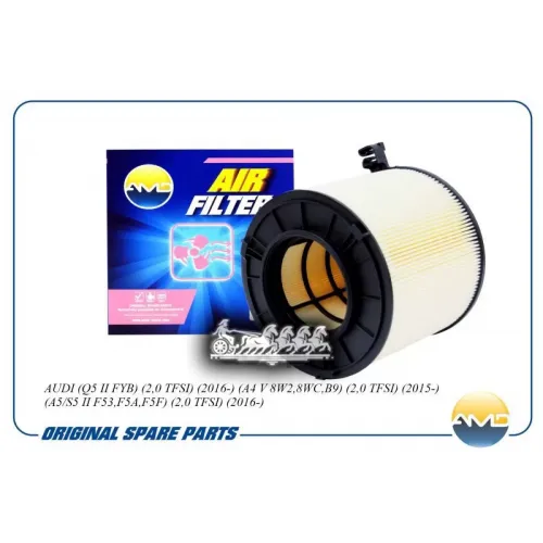 Фильтр Воздушный AMD 