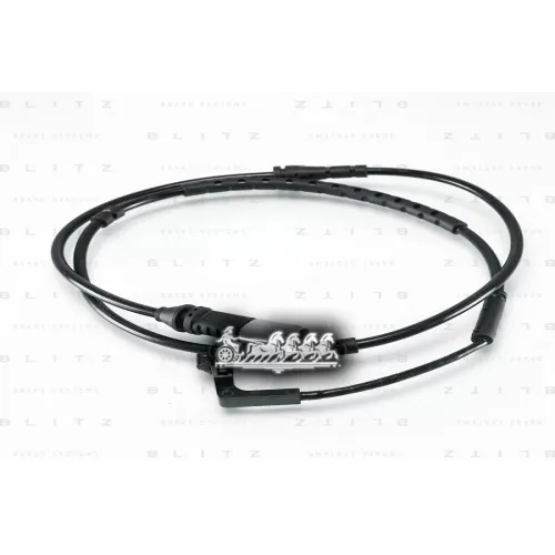 Датчик Износа Торм. Колодок Bmw 5(F07) 09- Передн. Blitz 