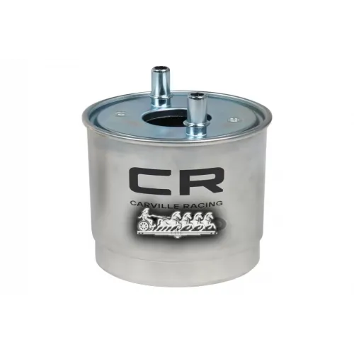 Фильтр Топливный Renault Scenic Iii 09- 1.5D Carville Racing 