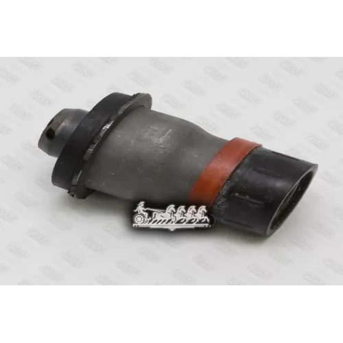 Сайлентблок Подрамника Renault Megane/Scenic -08 Задн.подв. FIXAR 