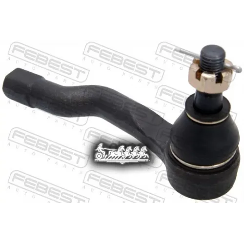 Наконечник Рулевой Тяги Infiniti Fx45/35 02-08 Прав. Febest 