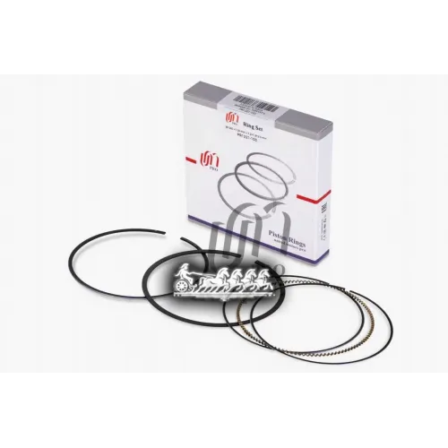 Кольца Поршневые 1.00 Toyota 2Az-Fe D88.5+1.00 1.2-1.2-2.0 На 1 Цил. Um United Motors PR1221-100