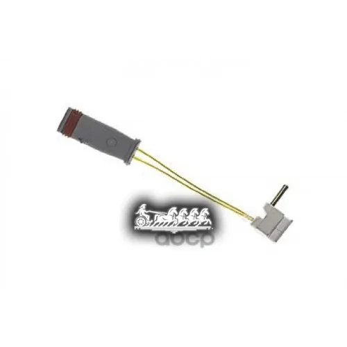 Датчик Износа Торм. Колодок Mb W203/W211/W220 02- Перед.лев. Brembo 