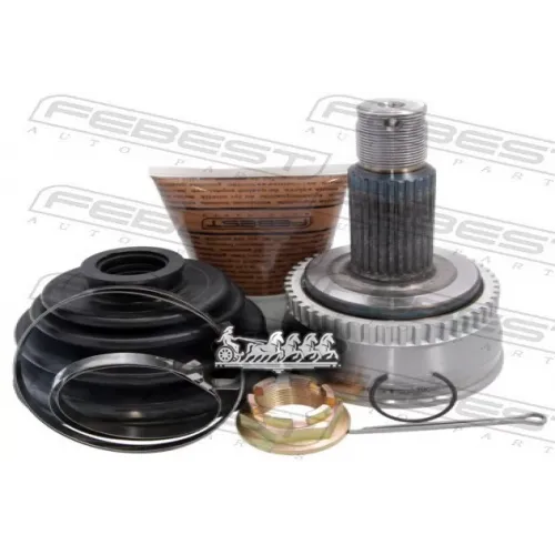 Шрус Hyundai Tucson/Kia Sportage 04-10 Зад.нар. Febest 1210-TUCRRA48