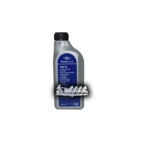 Масло Трансмиссионное 75W Fe 1Л ( 1547953 ) FORD 