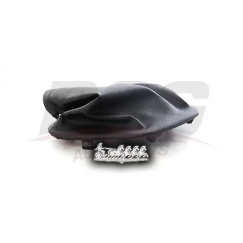 Чехол Mb Sprinter 906/Crafter 06- Рукоятки Кпп BSG AUTO PARTS 