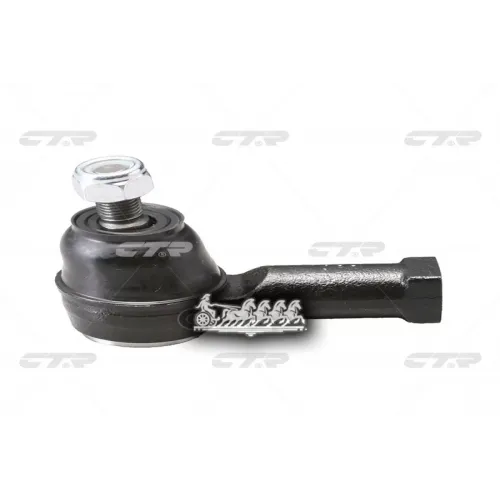 Наконечник Рулевой Тяги Mitsubishi Carisma 96- Лев/Прав. (= Cekh4) CTR 