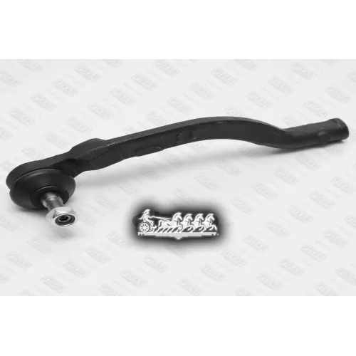 Наконечник Рулевой Тяги Renault/Nissan/Opel Trafic/Primastar/Vivaro 01- Лев. FIXAR 