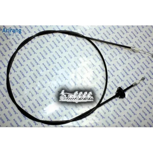 Трос Капота Chevrolet/Daewoo Lacetti/Gentra -15 Arirang 