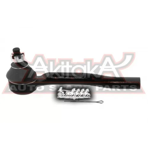 Наконечник Рулевой Тяги Перед Прав ASVA 