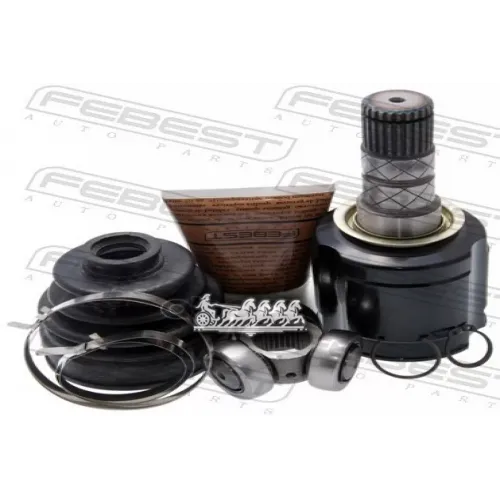 Шрус Subaru Forester/Impreza 07- Внут. Febest 0811-B9