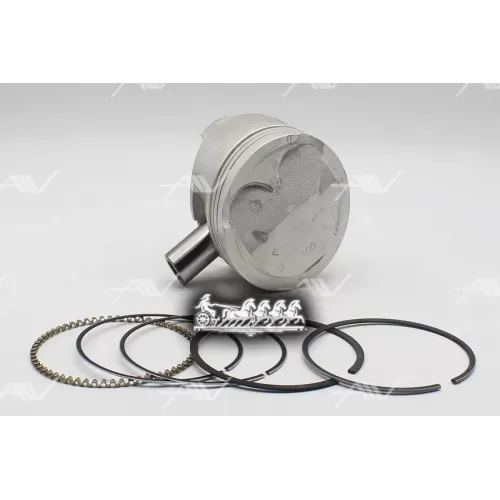 Поршень Комплект Autowelt 