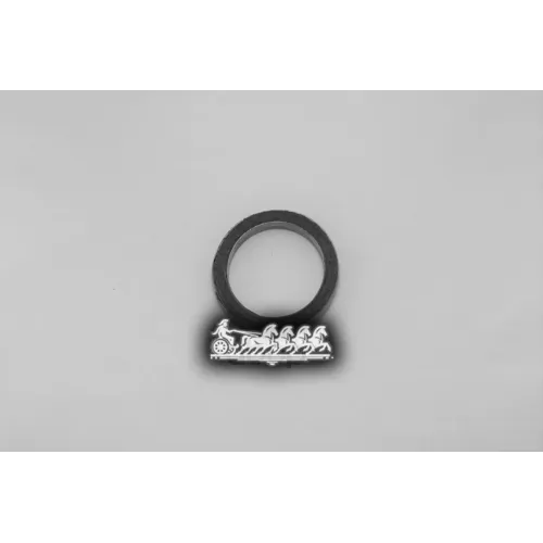 Прокладка Toyota Hiace -95 WESO 