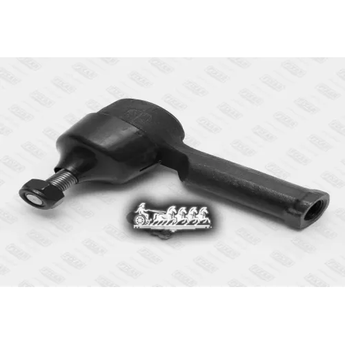 Наконечник Рулевой Тяги Renault Clio/Megane/Kangoo/Scenic 96- Прав. FIXAR 