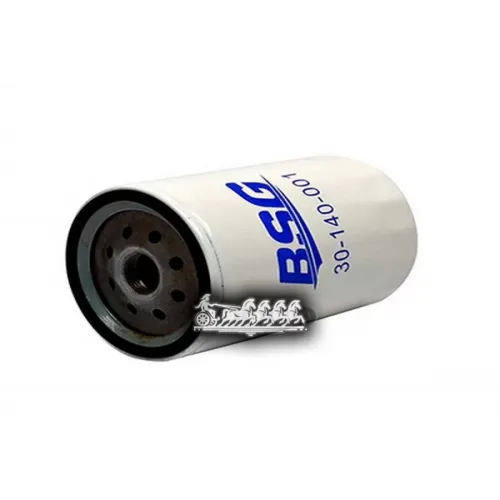 Фильтр Масляный Ford Transit 87- BSG AUTO PARTS 