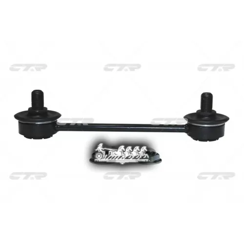 Тяга Стабилизатора Mitsubishi 15- Передн. CTR 