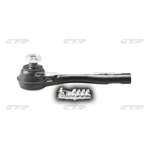 Наконечник Рулевой Тяги Toyota Mark 2 00- Лев/Прав. (= Cet152) CTR 