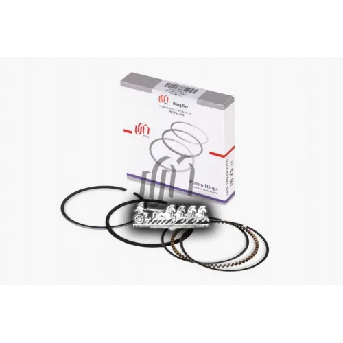 Кольца Поршневые 0.50 Nissan Ga15 D73.6+0.5 1.5-1.5-2.8 На 1 Цил. (12036-53Y00) Um United Motors PR1749-050