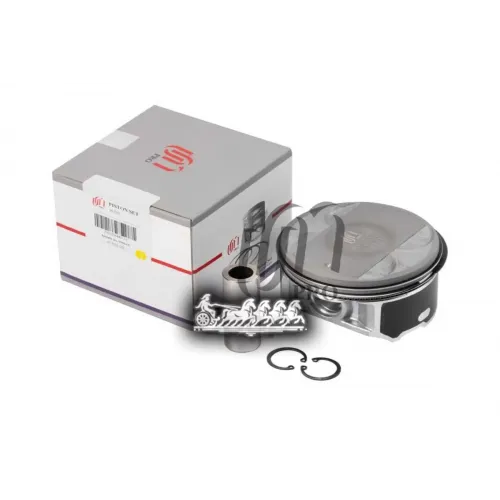 Поршень Std С Кольцами Nissan Vq35de V6 Dohc 24V D95.5 Std (A2010-8J101) Um United Motors PC1001-000