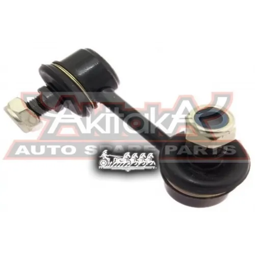 Тяга Стабилизатора Toyota Avensis -03 Передн.прав. ASVA 