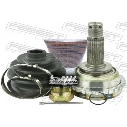 Шрус Наружный 22X50x25 Febest 1210-001A29
