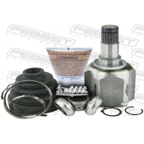 Шрус Внутренний Левый 24X35x20 Febest 0111-NDE120LH