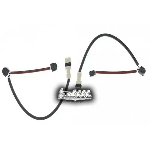 Датчик Износа Торм. Колодок Porsche Cayman/911/Boxter -13 Перед.лев./Прав. Brembo 