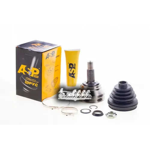 Шрус Audi 80/100/A4/Polo 1.6-2.0I 1.6-1.9Td Нар. ASP 