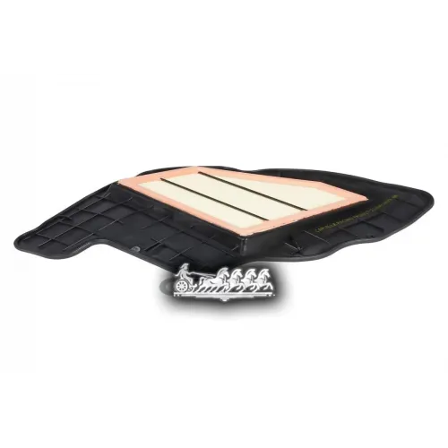 Фильтр Воздушный Bmw 5(F10)/6(F13)/7(F01)/X6(E71) 4.4T Лев. Carville Racing 