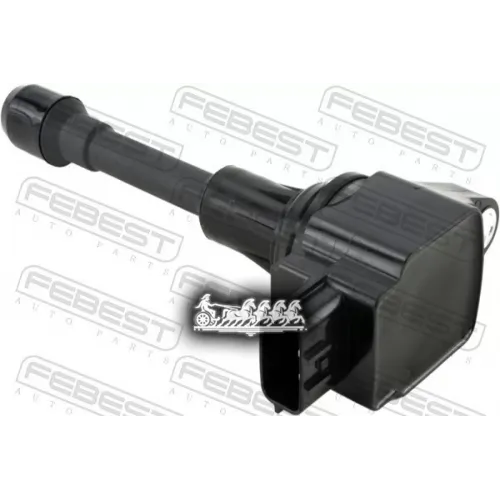 Катушка Зажигания Febest 