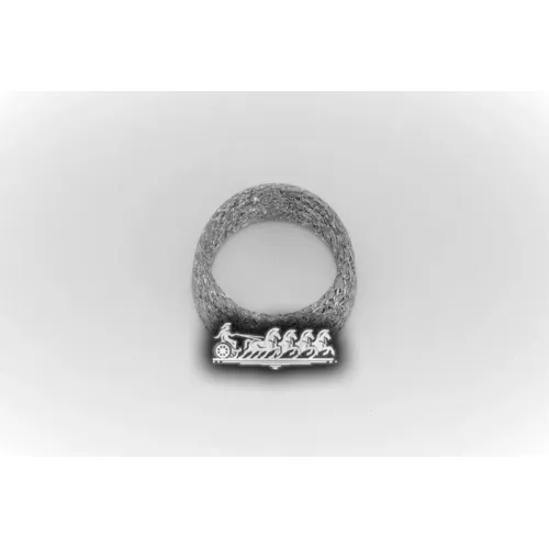 Прокладка WESO K6-305