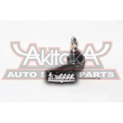 Наконечник Рулевой Тяги Toyota Corolla/Rav-4/Bb/Open Deck/Ccaldina/Sprinter -05 ASVA 