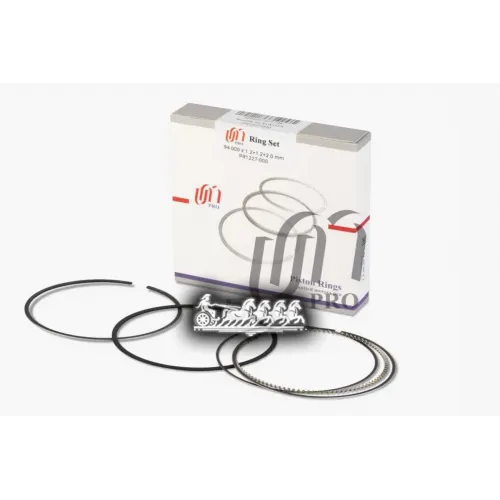 Кольца Поршневые Std Toyota 2Gr-Fe D94.0 Std 1.2-1.2-2.0 На 1 Цил. Um United Motors PR1227-000