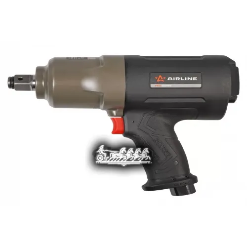 Гайковерт Пневматический Ударный Композитный 3/4Dr 2100Нм Pro AIRLINE 