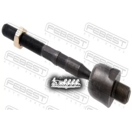 Тяга Рулевая Mazda 6 07- Лев/Прав.(Без Наконечника) Febest 0522-GH