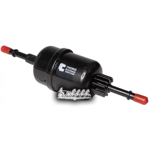 Фильтр Топливный Ford Fiesta V (Jh/ Jd) 03/2003 - По Н.в. CWORKS 