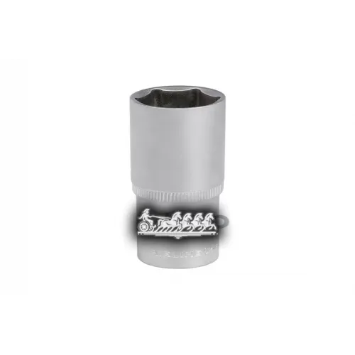 Головка Торцевая 1/2 Dr Шестигранная 21Мм Глубокая AIRLINE 