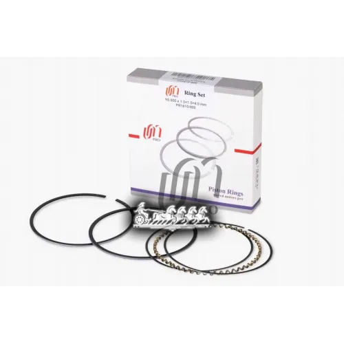 Кольца Поршневые Std Toyota 3Rz-Fe D95.0 Std 1.5-1.5-4.0 На 1 Цил. Um United Motors PR1610-000