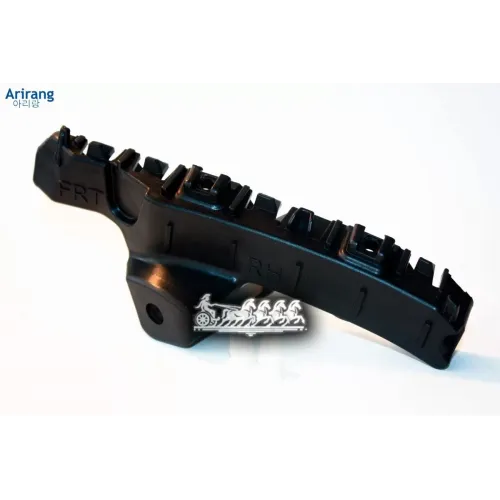 Кронштейн Бампера Hyundai Solaris 17- Перед.лев. Arirang 