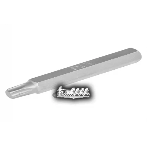 Бита Вставка Torx T45 3/8 75Мм AIRLINE 